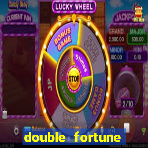 double fortune minutos pagantes